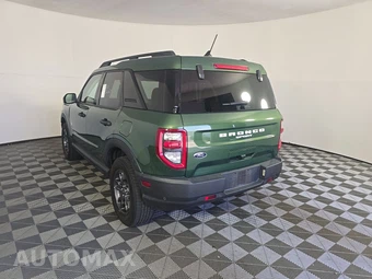 2024 Ford Bronco Sport Big Bend – miniatura 6