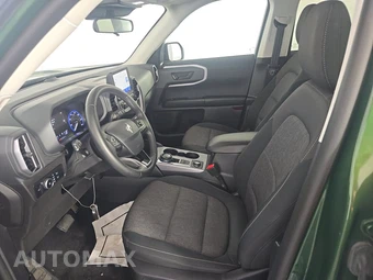2024 Ford Bronco Sport Big Bend – miniatura 7