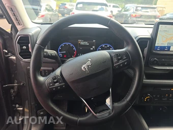 2024 Ford Bronco Sport Big Bend - miniatura 10