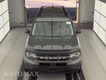 2024 Ford Bronco Sport Big Bend - miniatura 2