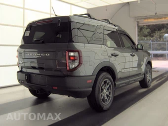 2024 Ford Bronco Sport Big Bend - miniatura 4