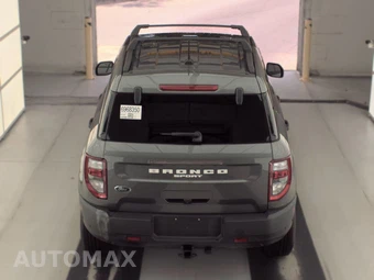 2024 Ford Bronco Sport Big Bend - miniatura 5