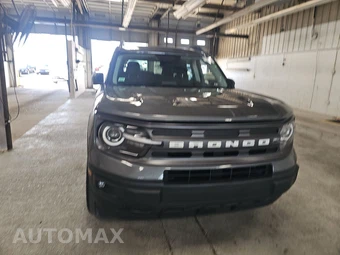 2024 Ford Bronco Sport Big Bend - miniatura 14