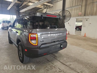 2024 Ford Bronco Sport Big Bend - miniatura 15