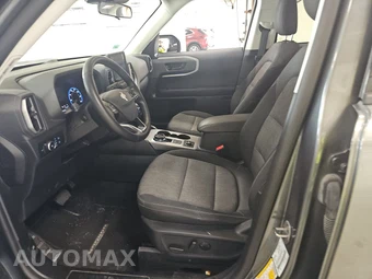 2024 Ford Bronco Sport Big Bend - miniatura 5