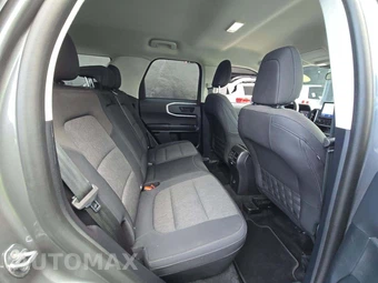 2024 Ford Bronco Sport Big Bend - miniatura 16