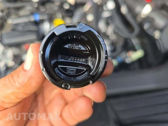 2024 Ford Bronco Sport Big Bend - miniatura 23