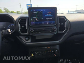 2024 Ford Bronco Sport Big Bend - miniatura 10