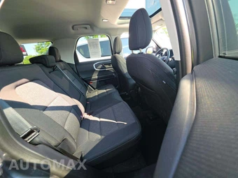 2024 Ford Bronco Sport Big Bend - miniatura 16
