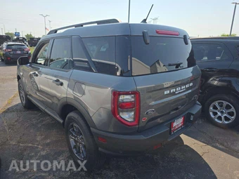 2024 Ford Bronco Sport Big Bend - miniatura 2