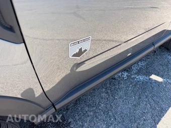 2024 Ford Bronco Sport Big Bend - miniatura 10