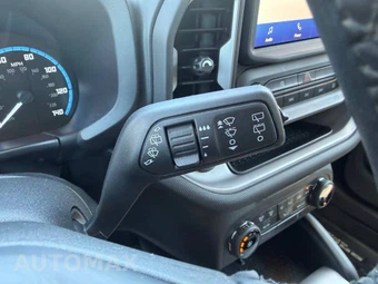 2024 Ford Bronco Sport Big Bend - miniatura 22