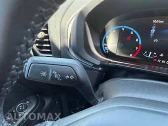 2024 Ford Bronco Sport Big Bend - miniatura 23