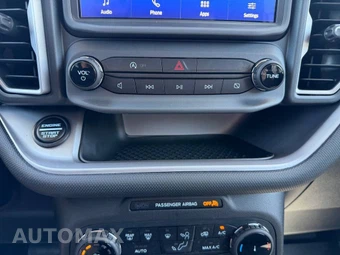 2024 Ford Bronco Sport Big Bend - miniatura 27
