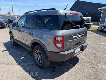 2024 Ford Bronco Sport Big Bend - miniatura 3