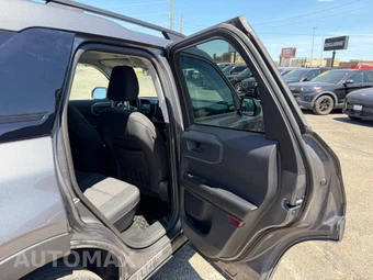 2024 Ford Bronco Sport Big Bend - miniatura 48