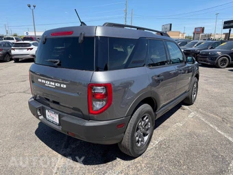2024 Ford Bronco Sport Big Bend - miniatura 5