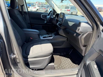 2024 Ford Bronco Sport Big Bend - miniatura 54