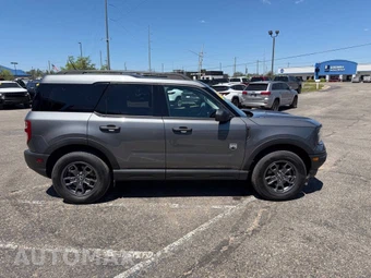 2024 Ford Bronco Sport Big Bend - miniatura 6