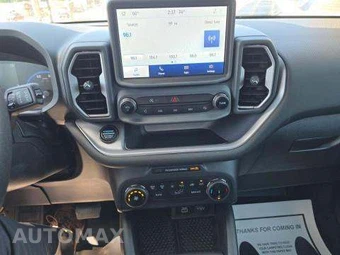 2024 Ford Bronco Sport Big Bend - miniatura 11