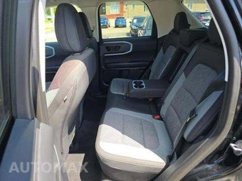 2024 Ford Bronco Sport Big Bend - miniatura 14
