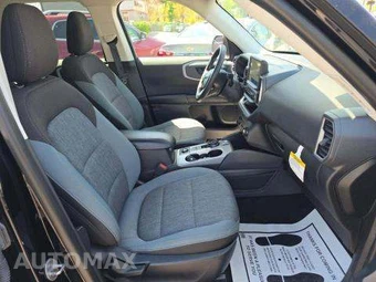 2024 Ford Bronco Sport Big Bend - miniatura 19