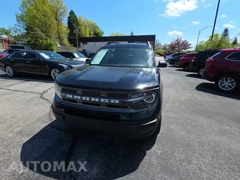 2024 Ford Bronco Sport Big Bend - miniatura 2