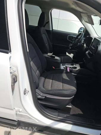2024 Ford Bronco Sport Big Bend - miniatura 18