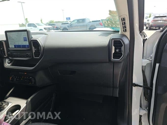 2024 Ford Bronco Sport Big Bend - miniatura 19