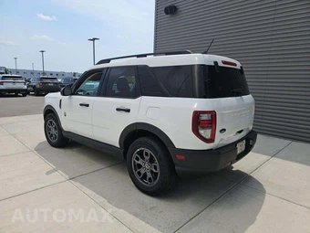 2024 Ford Bronco Sport Big Bend - miniatura 2