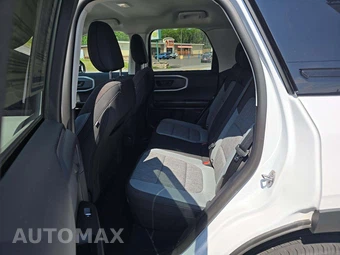 2024 Ford Bronco Sport Big Bend - miniatura 13