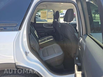 2024 Ford Bronco Sport Big Bend - miniatura 16