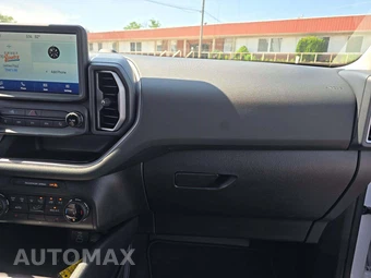 2024 Ford Bronco Sport Big Bend - miniatura 19