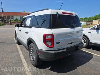 2024 Ford Bronco Sport Big Bend - miniatura 2
