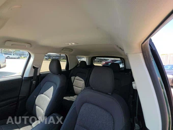 2024 Ford Bronco Sport Big Bend - miniatura 11