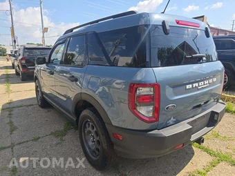 2024 Ford Bronco Sport Big Bend - miniatura 2