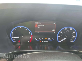 2024 Ford Bronco Sport Big Bend - miniatura 9