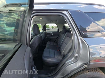 2024 Ford Bronco Sport Big Bend - miniatura 13