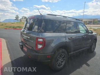 2024 Ford Bronco Sport Big Bend - miniatura 3