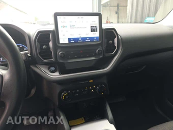 2024 Ford Bronco Sport Big Bend - miniatura 10