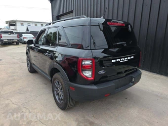2024 Ford Bronco Sport Big Bend - miniatura 2
