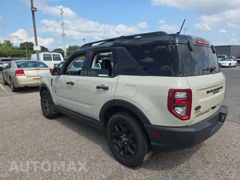 2024 Ford Bronco Sport Big Bend - miniatura 2