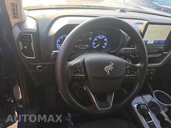 2024 Ford Bronco Sport Big Bend - miniatura 10