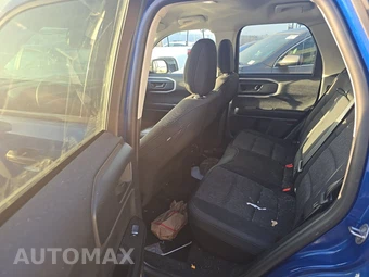 2024 Ford Bronco Sport Big Bend - miniatura 13