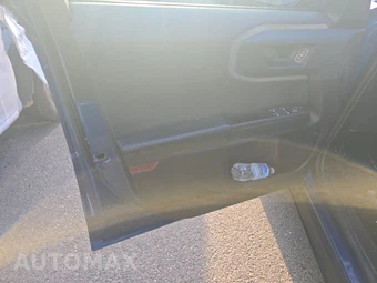 2024 Ford Bronco Sport Big Bend - miniatura 9