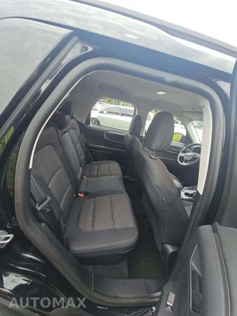 2024 Ford Bronco Sport Big Bend - miniatura 15