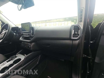 2024 Ford Bronco Sport Big Bend - miniatura 18