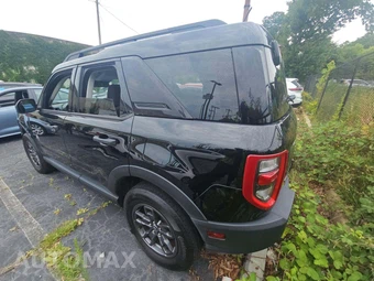 2024 Ford Bronco Sport Big Bend - miniatura 2