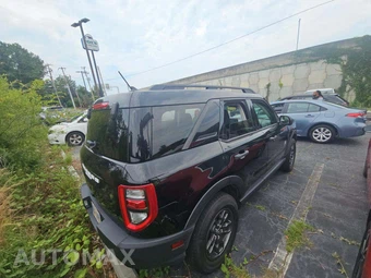 2024 Ford Bronco Sport Big Bend - miniatura 3