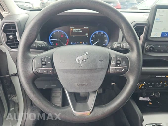 2024 Ford Bronco Sport Big Bend - miniatura 10